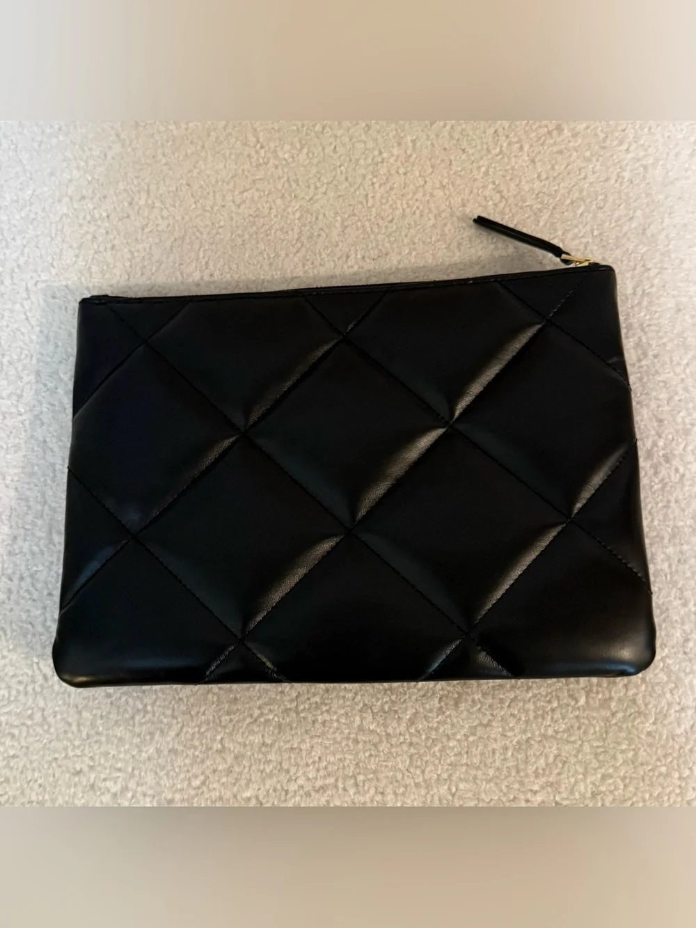 Tory Burch Diamond Kira Pouch